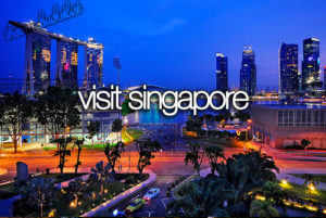 20 Reason to Visit Singapore